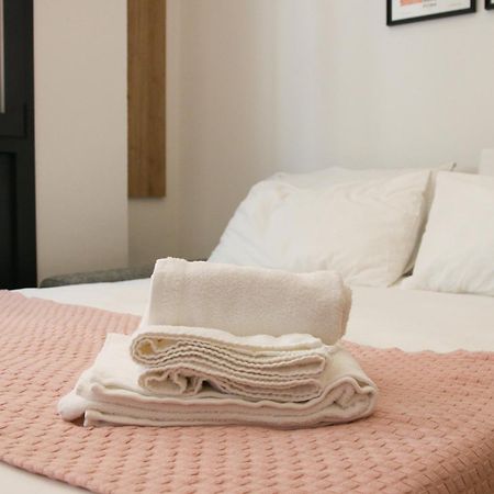 U Zone Apartment โบโลญญา ภายนอก รูปภาพ