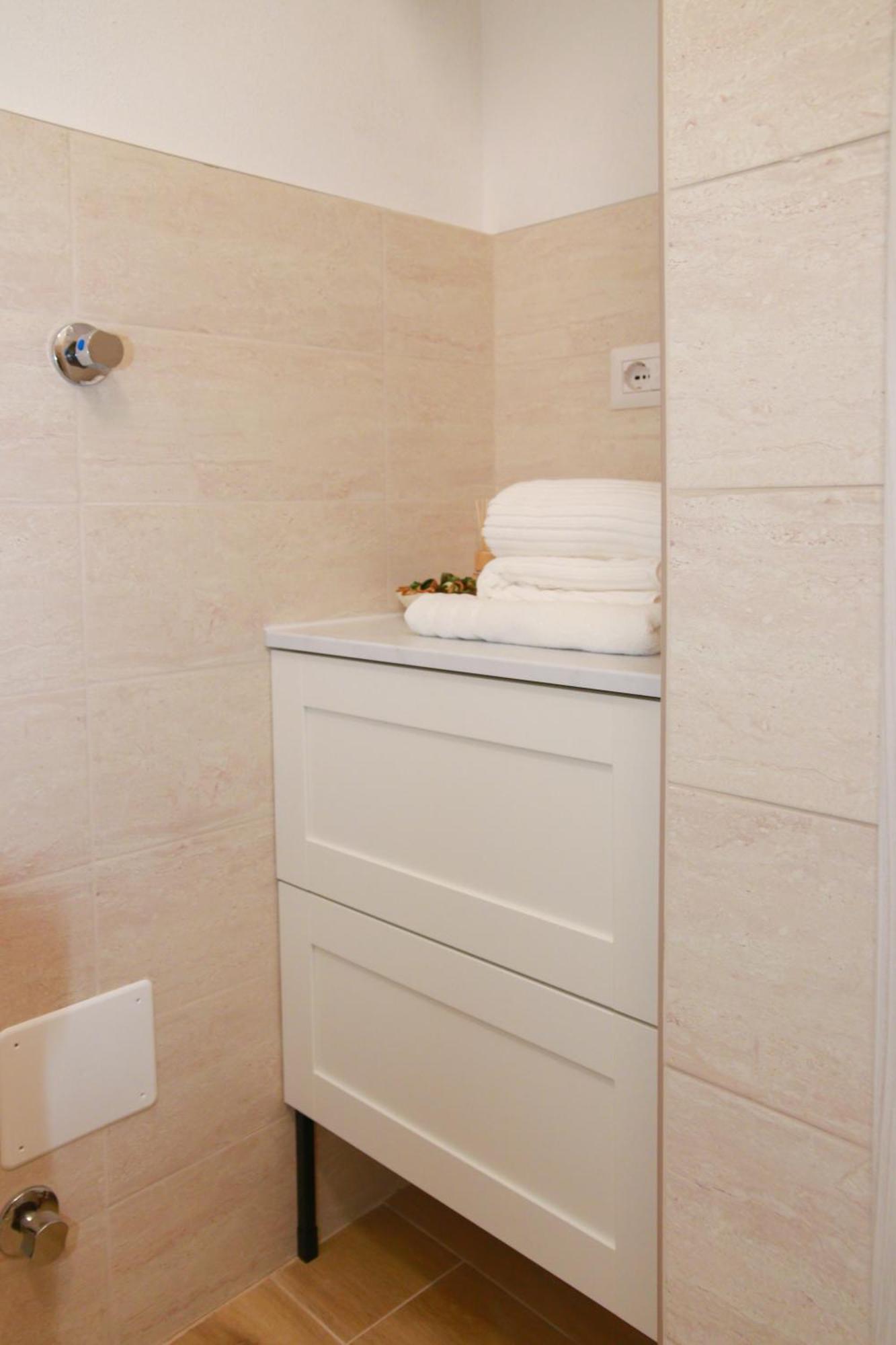 U Zone Apartment โบโลญญา ภายนอก รูปภาพ
