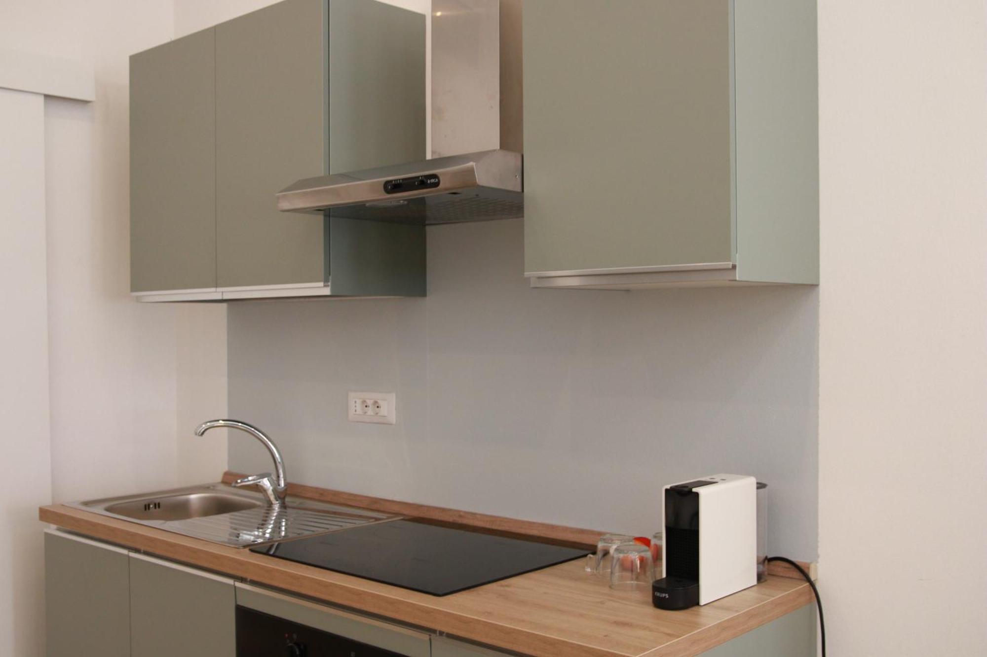 U Zone Apartment โบโลญญา ภายนอก รูปภาพ