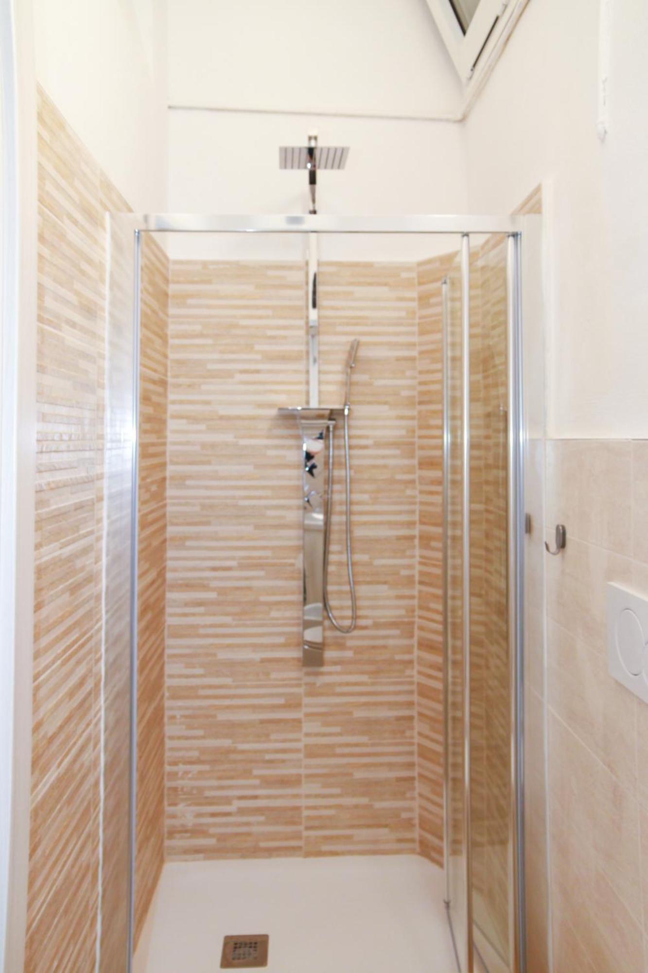 U Zone Apartment โบโลญญา ภายนอก รูปภาพ