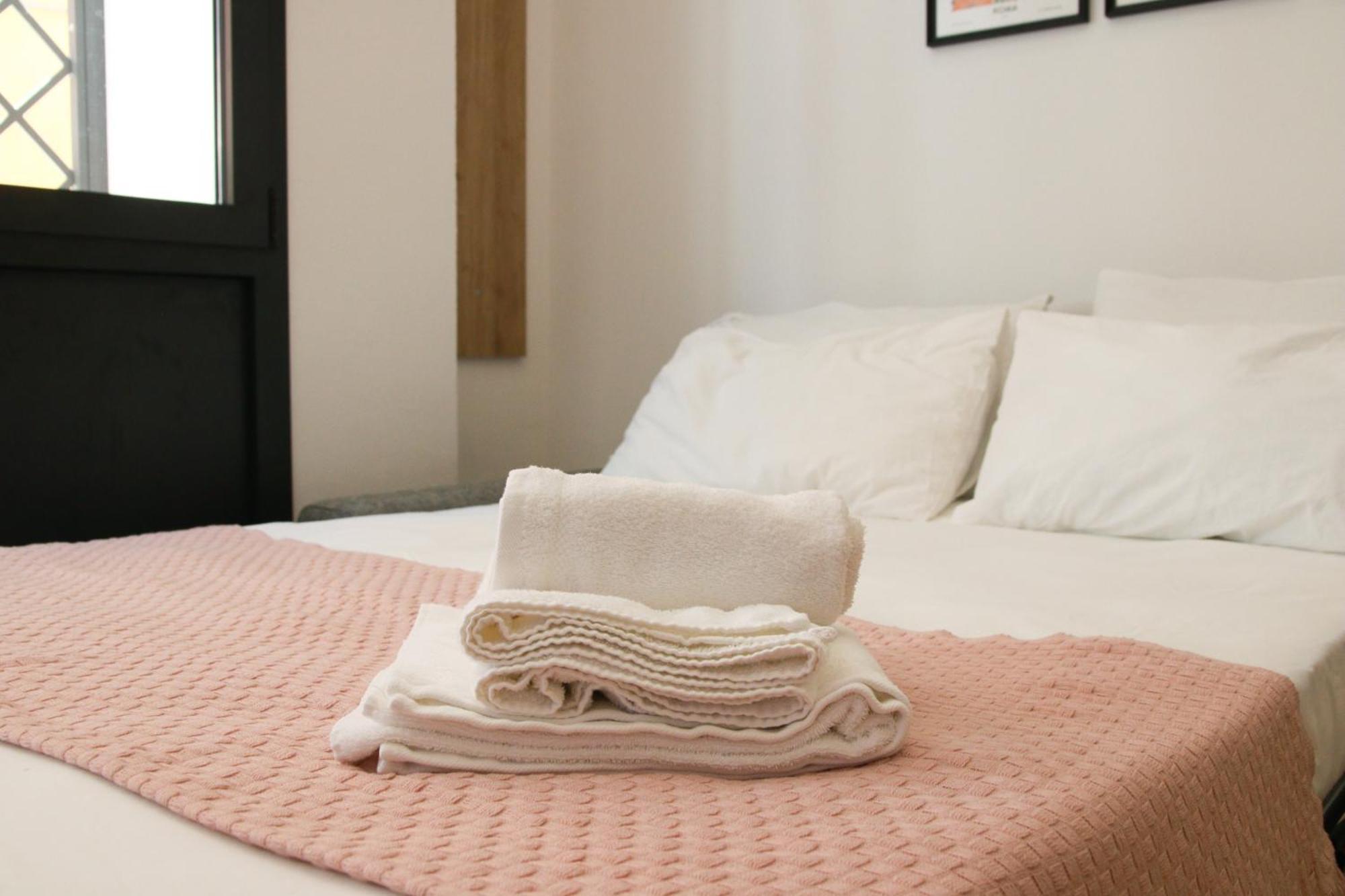U Zone Apartment โบโลญญา ภายนอก รูปภาพ