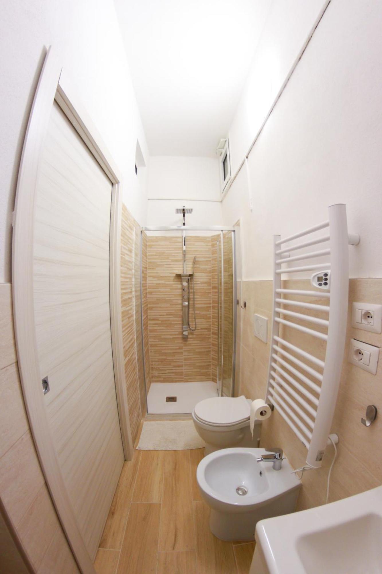 U Zone Apartment โบโลญญา ภายนอก รูปภาพ