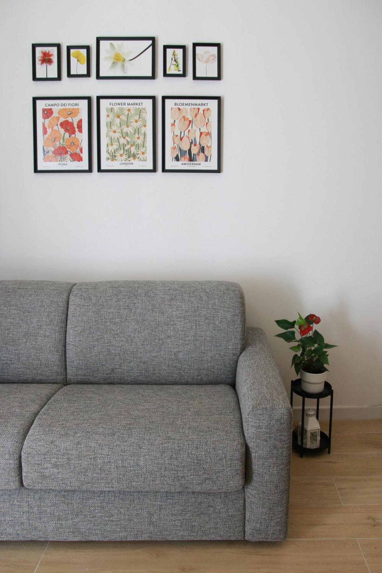 U Zone Apartment โบโลญญา ภายนอก รูปภาพ