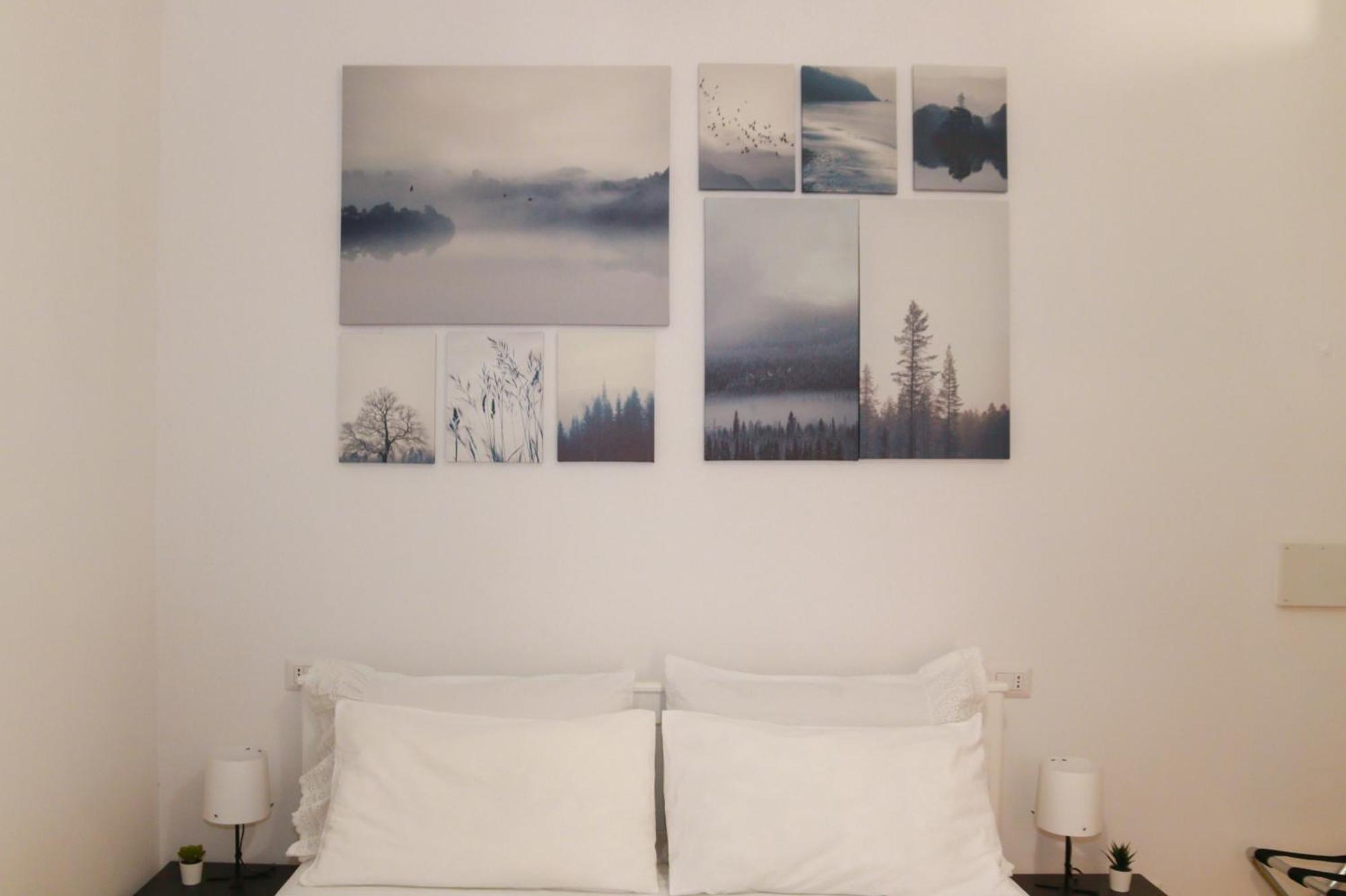 U Zone Apartment โบโลญญา ภายนอก รูปภาพ