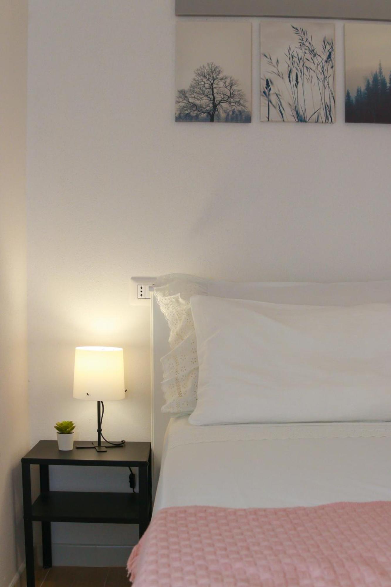 U Zone Apartment โบโลญญา ภายนอก รูปภาพ