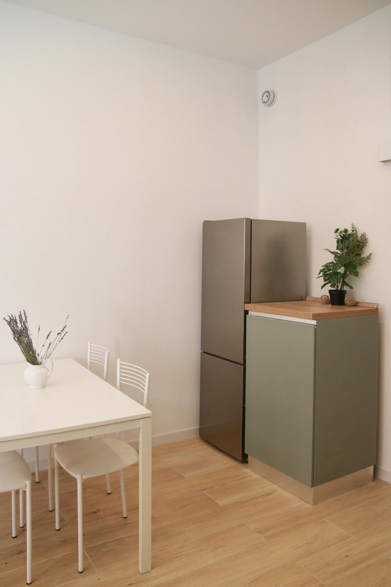 U Zone Apartment โบโลญญา ภายนอก รูปภาพ