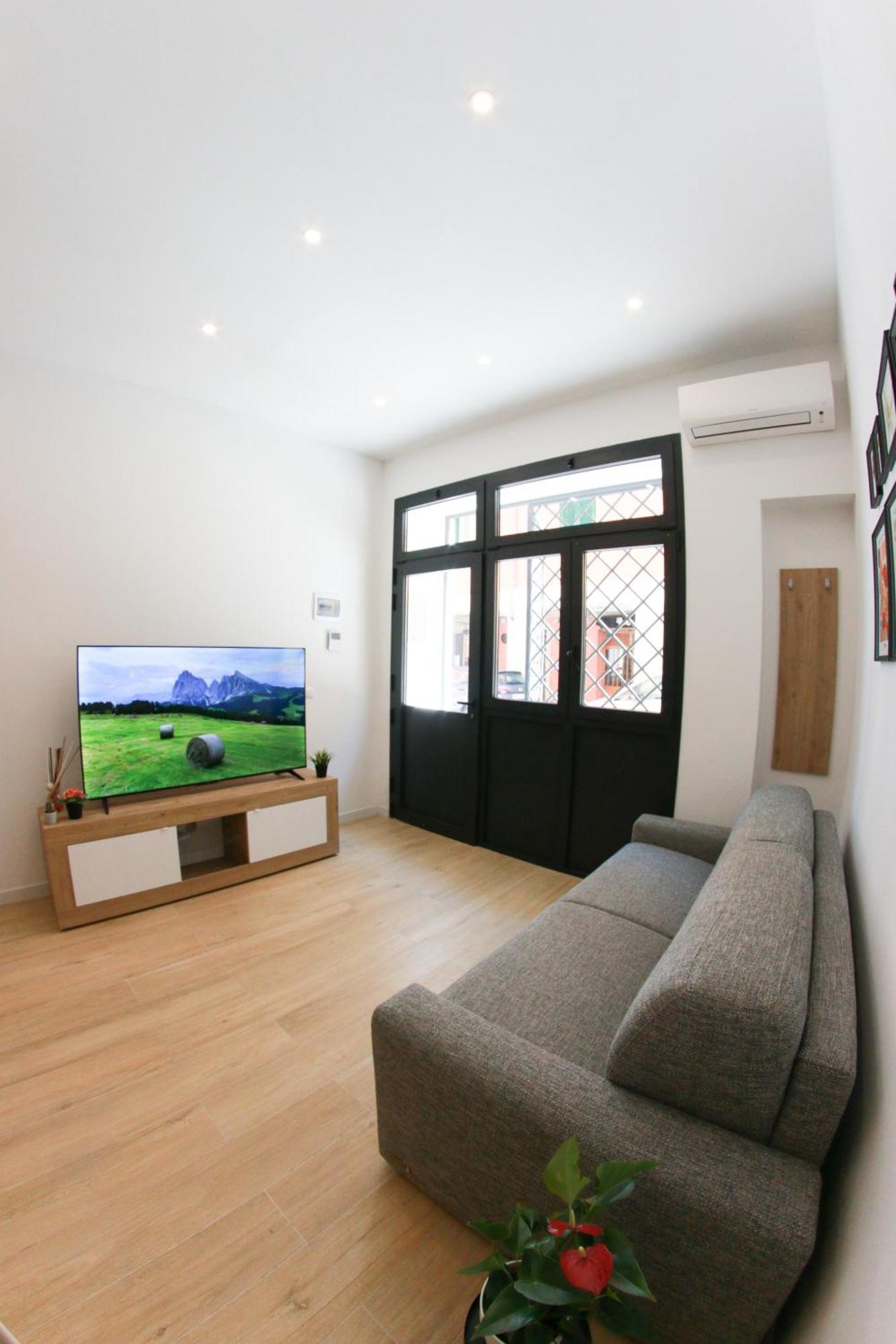 U Zone Apartment โบโลญญา ภายนอก รูปภาพ