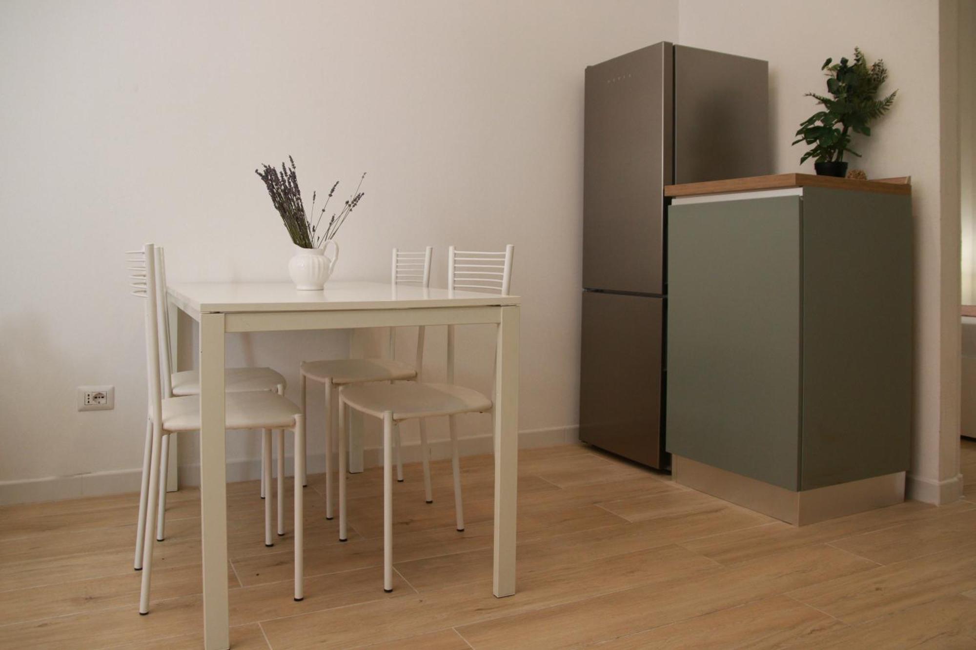 U Zone Apartment โบโลญญา ภายนอก รูปภาพ