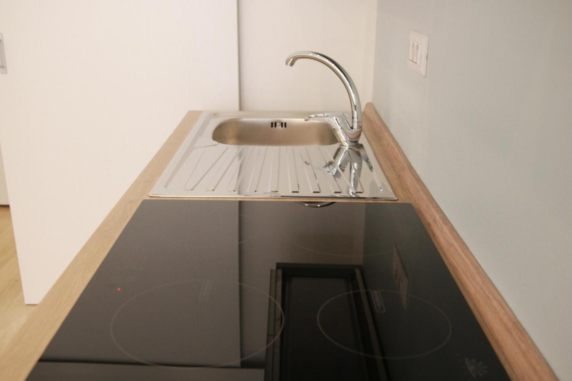U Zone Apartment โบโลญญา ภายนอก รูปภาพ