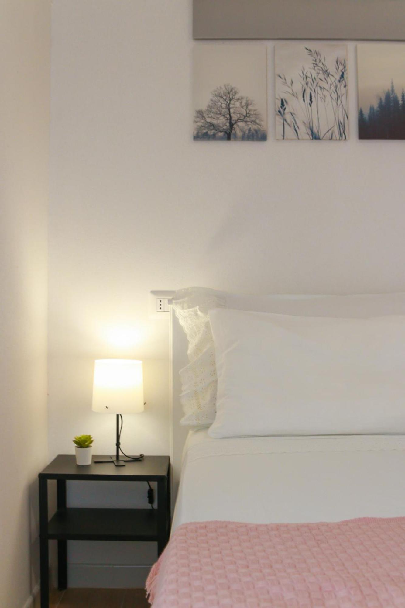 U Zone Apartment โบโลญญา ภายนอก รูปภาพ
